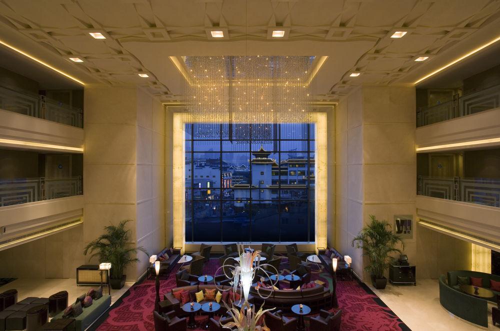 Renaissance Yu Garden On The Bund Hotel Shanghai