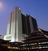 Renaissance Yu Garden